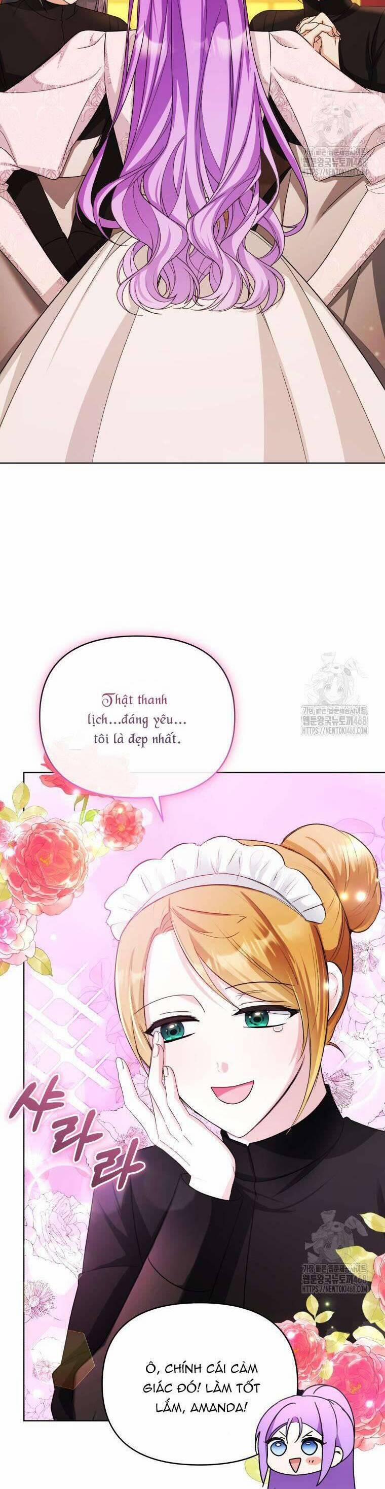 Chiếc Túi Bí Mật Của Tiểu Thư Xấu Xí 62 trang 26