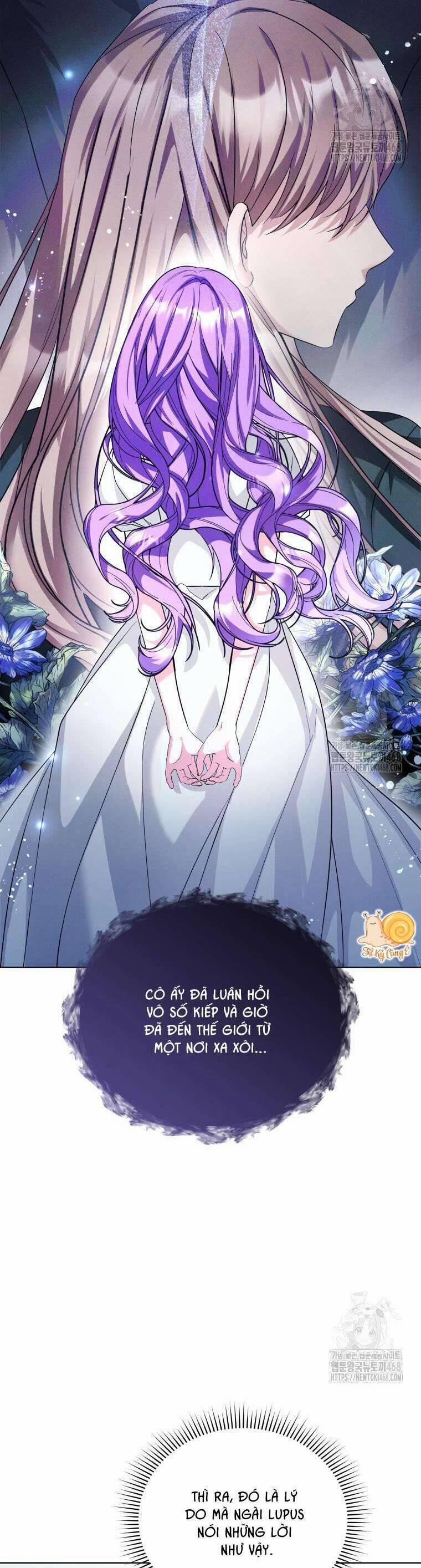 Chiếc Túi Bí Mật Của Tiểu Thư Xấu Xí 62 trang 3