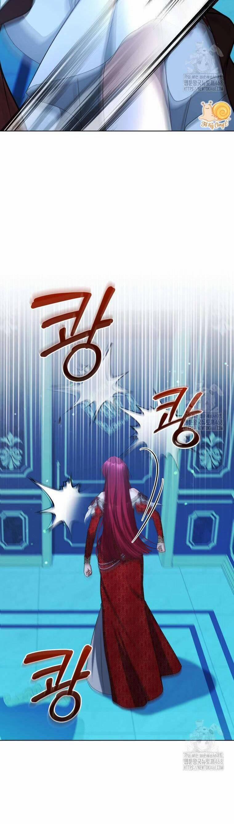 Chiếc Túi Bí Mật Của Tiểu Thư Xấu Xí 62 trang 35