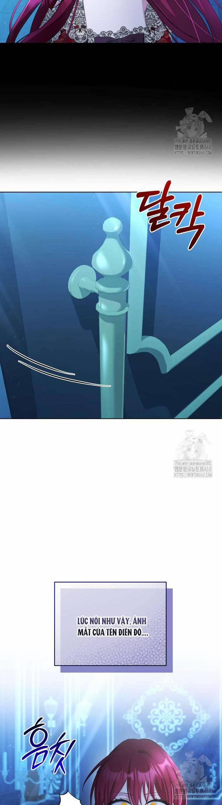 Chiếc Túi Bí Mật Của Tiểu Thư Xấu Xí 62 trang 39