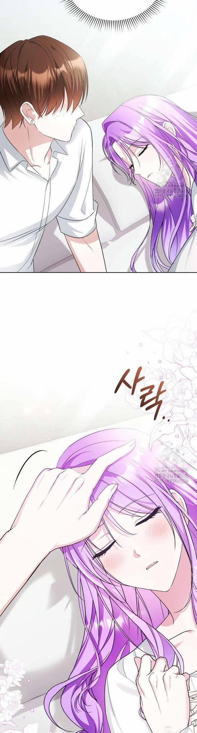 Chiếc Túi Bí Mật Của Tiểu Thư Xấu Xí 62 trang 4