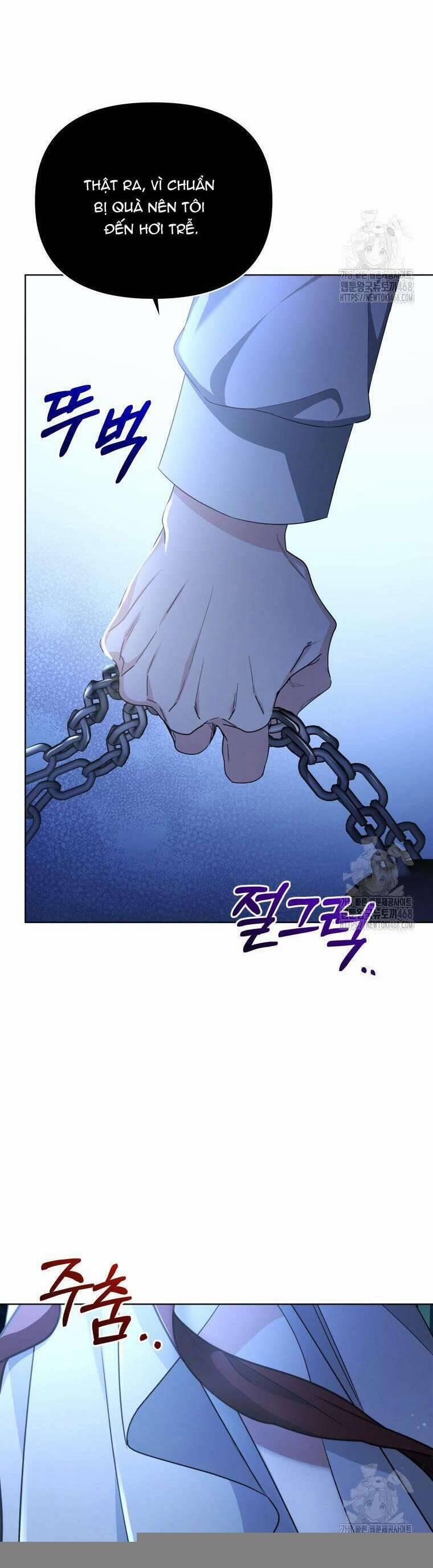 Chiếc Túi Bí Mật Của Tiểu Thư Xấu Xí 62 trang 41