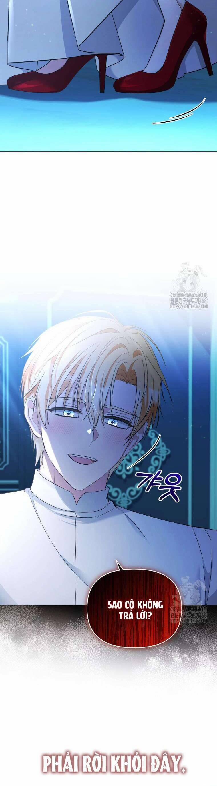 Chiếc Túi Bí Mật Của Tiểu Thư Xấu Xí 62 trang 42