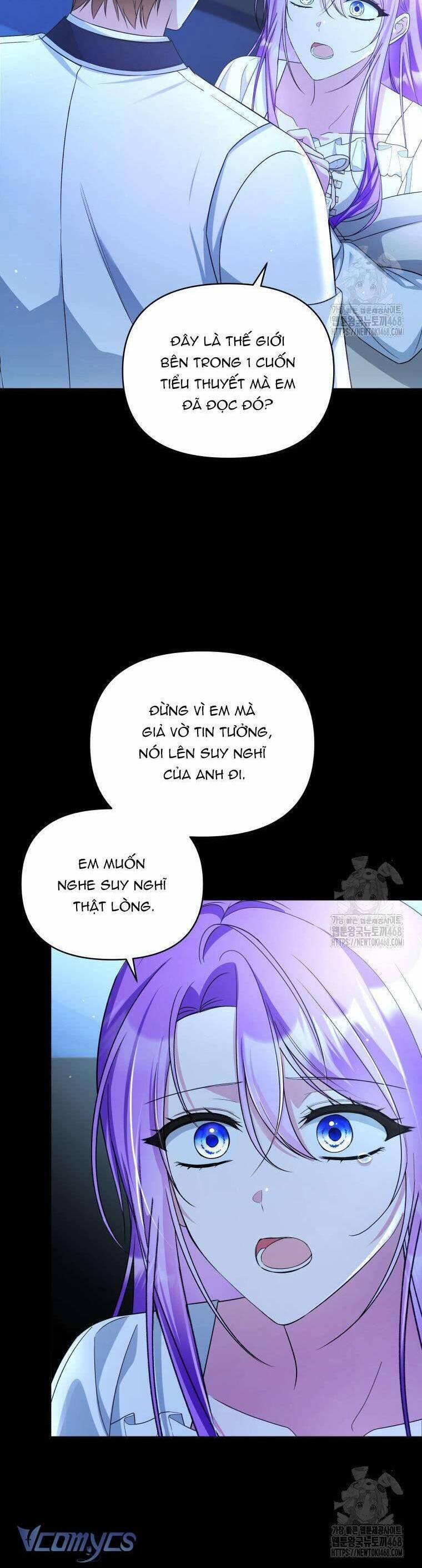 Chiếc Túi Bí Mật Của Tiểu Thư Xấu Xí 62 trang 6