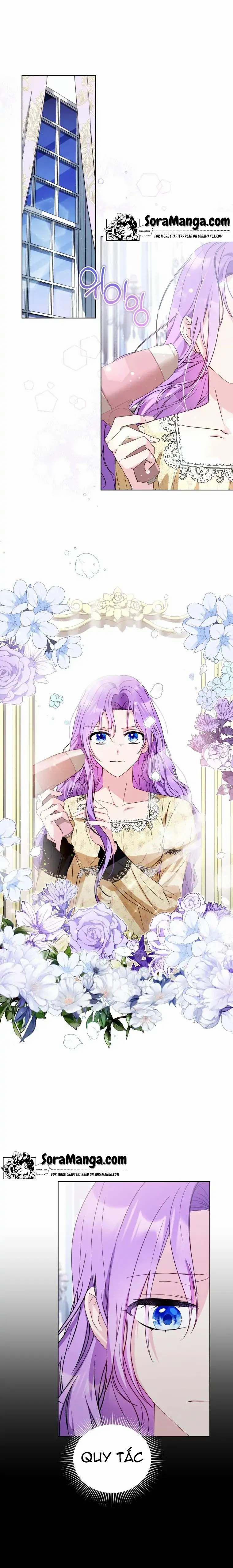 Chiếc Túi Bí Mật Của Tiểu Thư Xấu Xí 9.1 trang 0