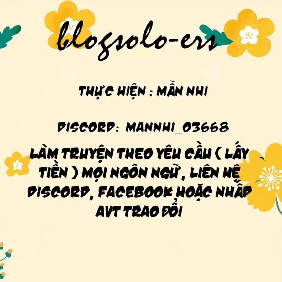 Chiếc Váy Và Kí Sinh Trùng 1 trang 0