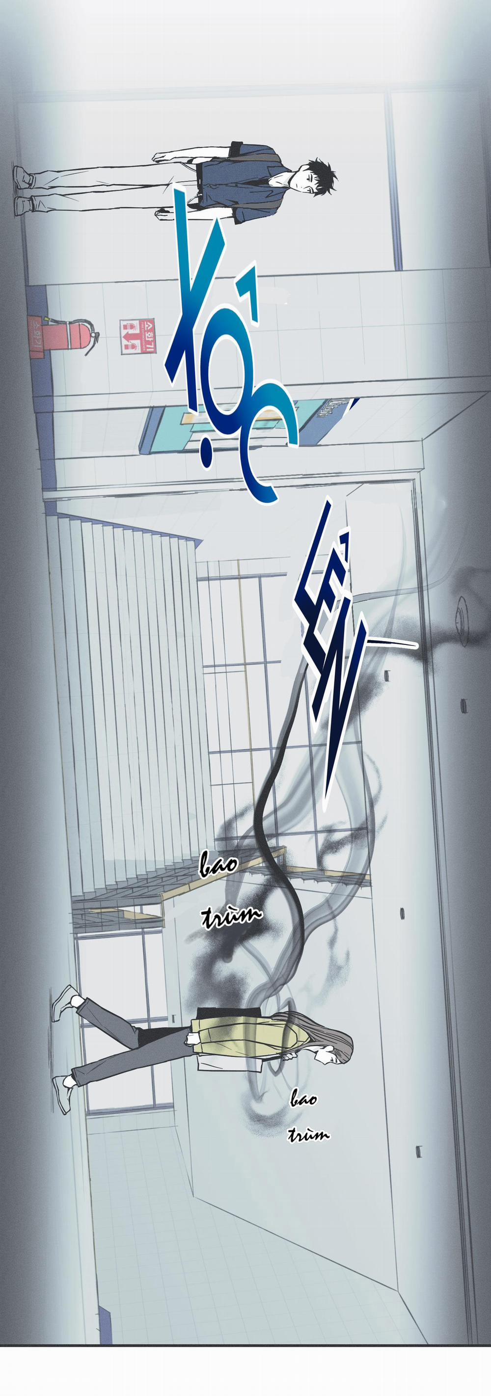 CHIẾC VÒNG CỦA RẮN 1 trang 19