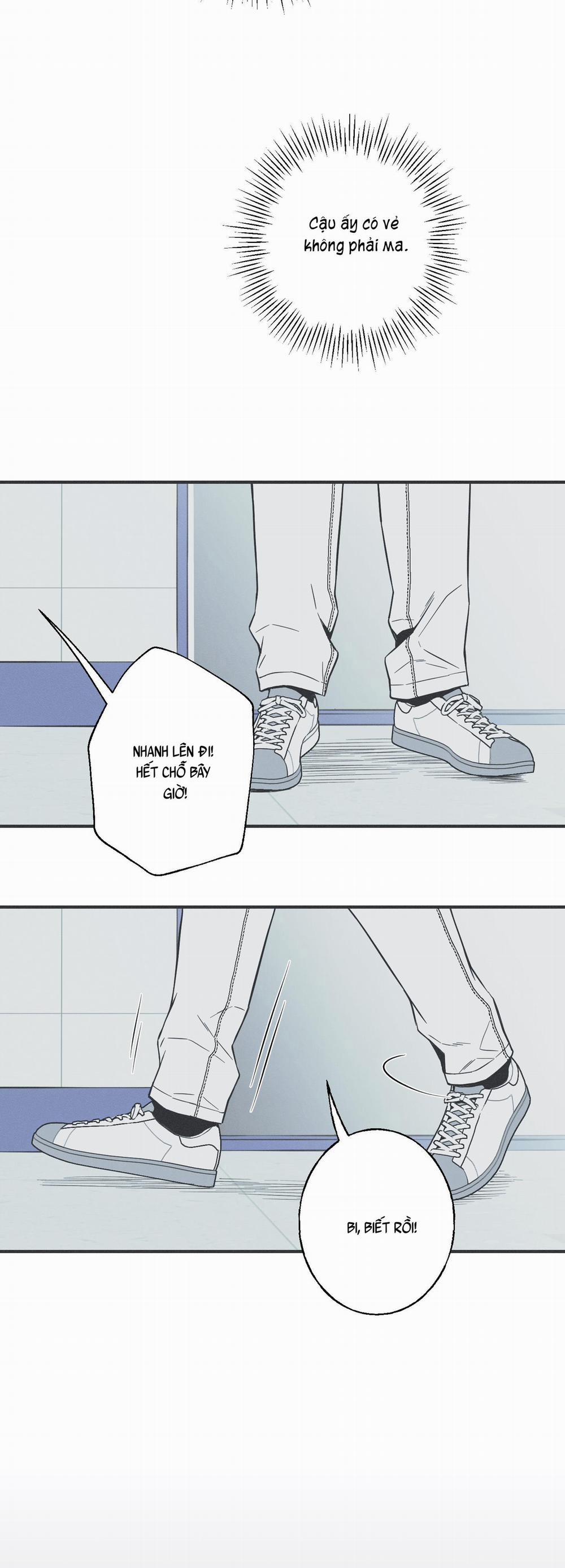 CHIẾC VÒNG CỦA RẮN 1 trang 21