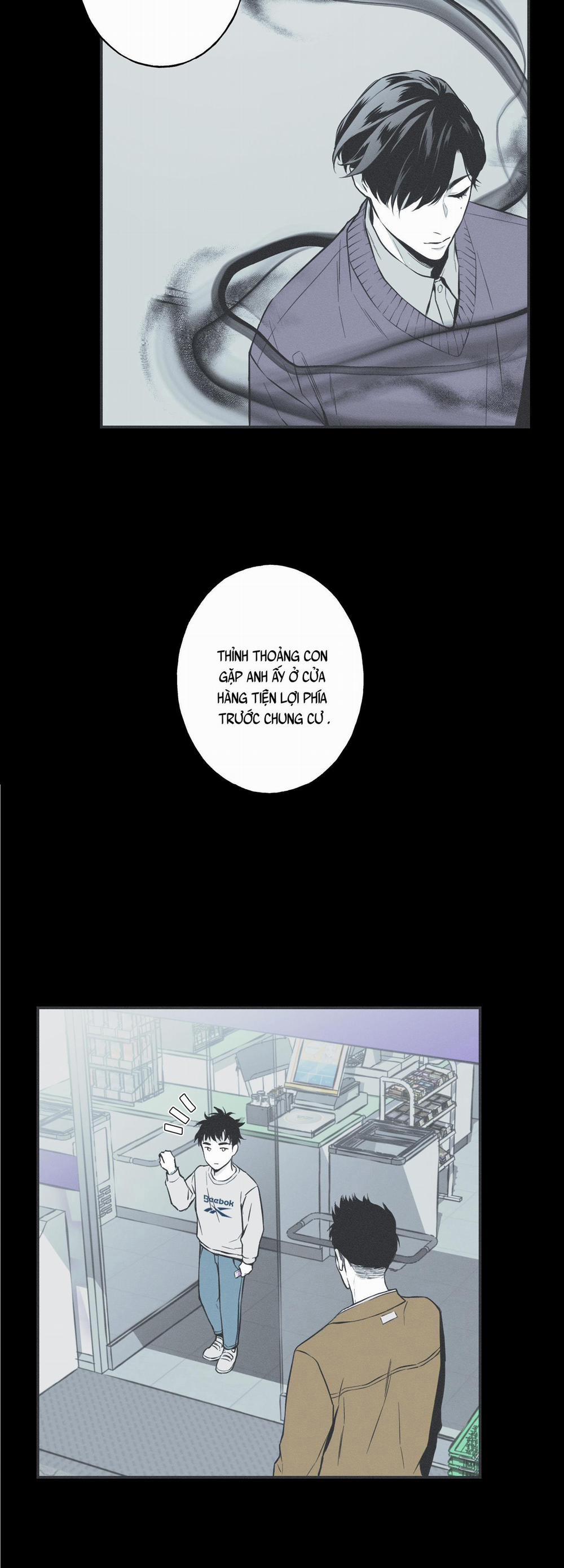 CHIẾC VÒNG CỦA RẮN 1 trang 26