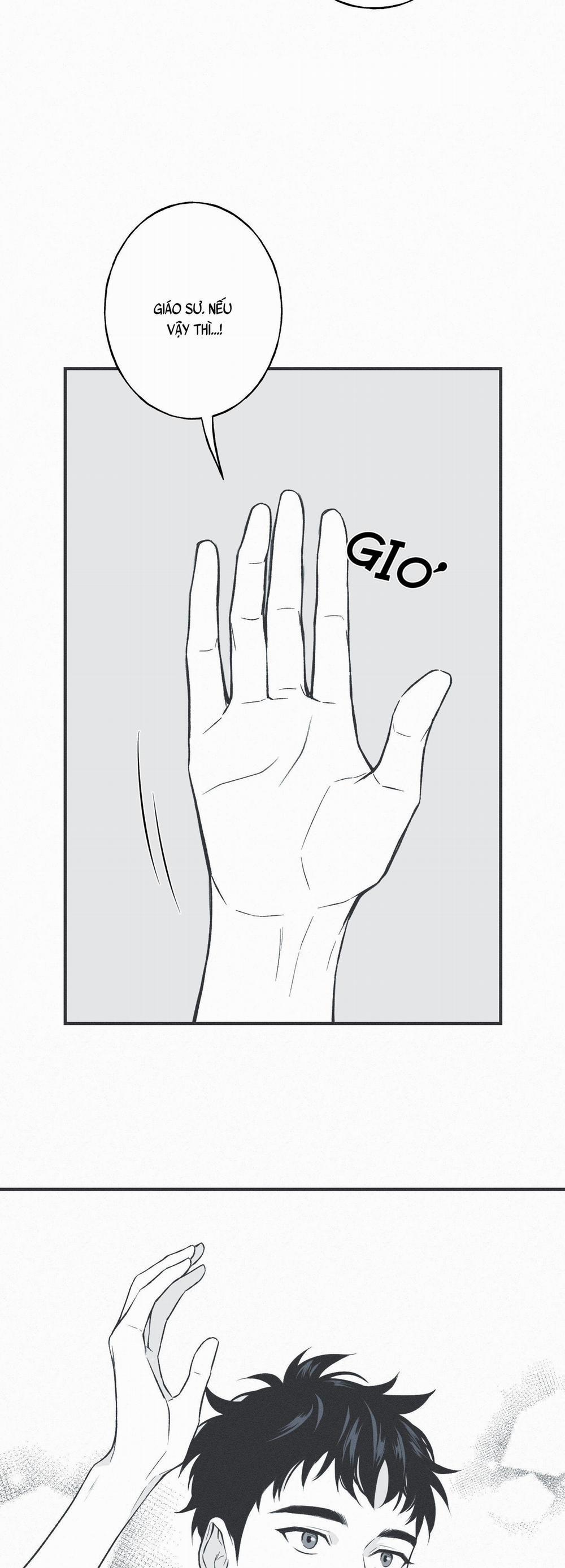 CHIẾC VÒNG CỦA RẮN 1 trang 8