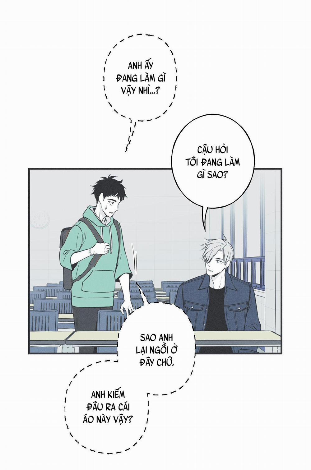 CHIẾC VÒNG CỦA RẮN 10 trang 12