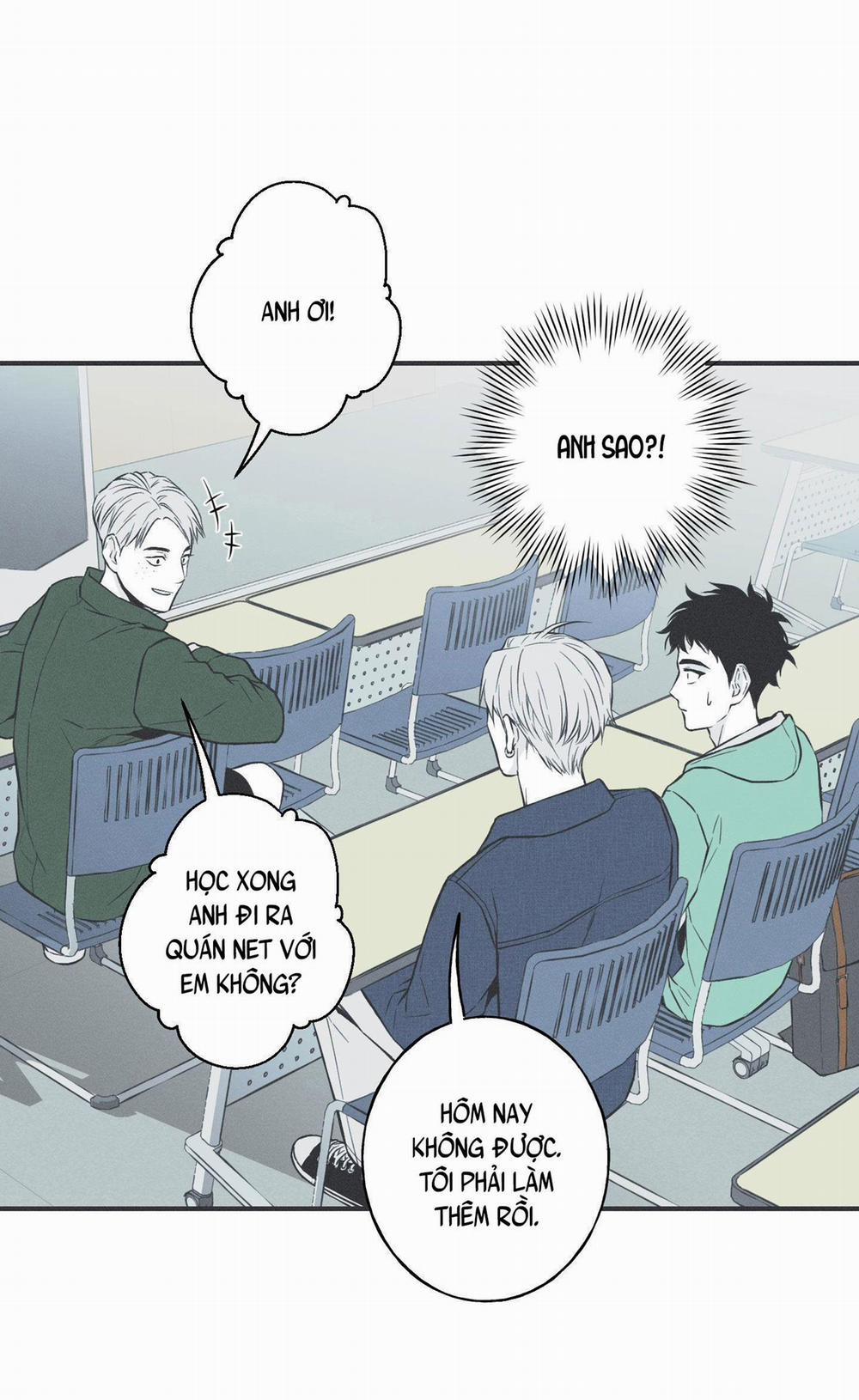 CHIẾC VÒNG CỦA RẮN 10 trang 14