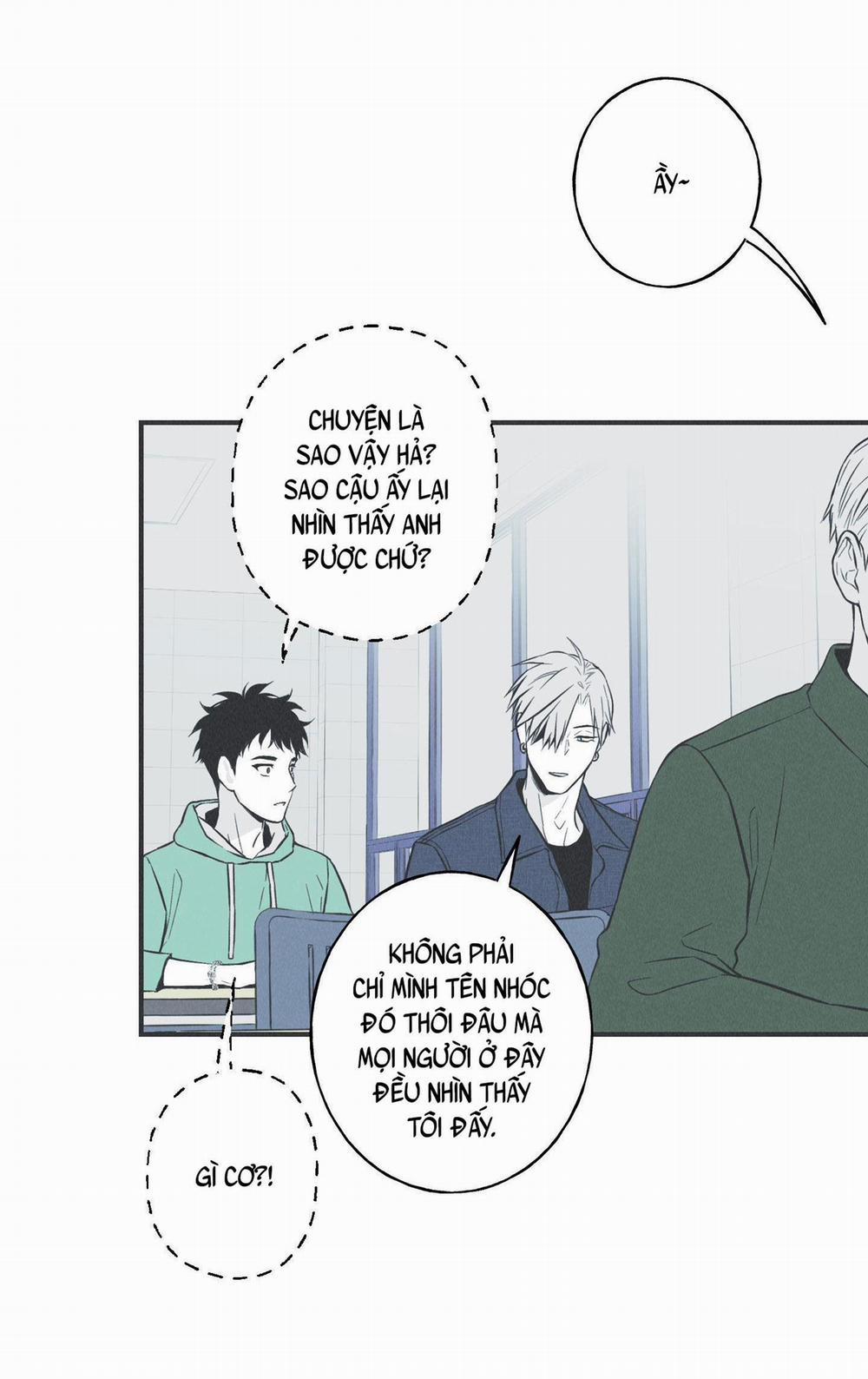 CHIẾC VÒNG CỦA RẮN 10 trang 15