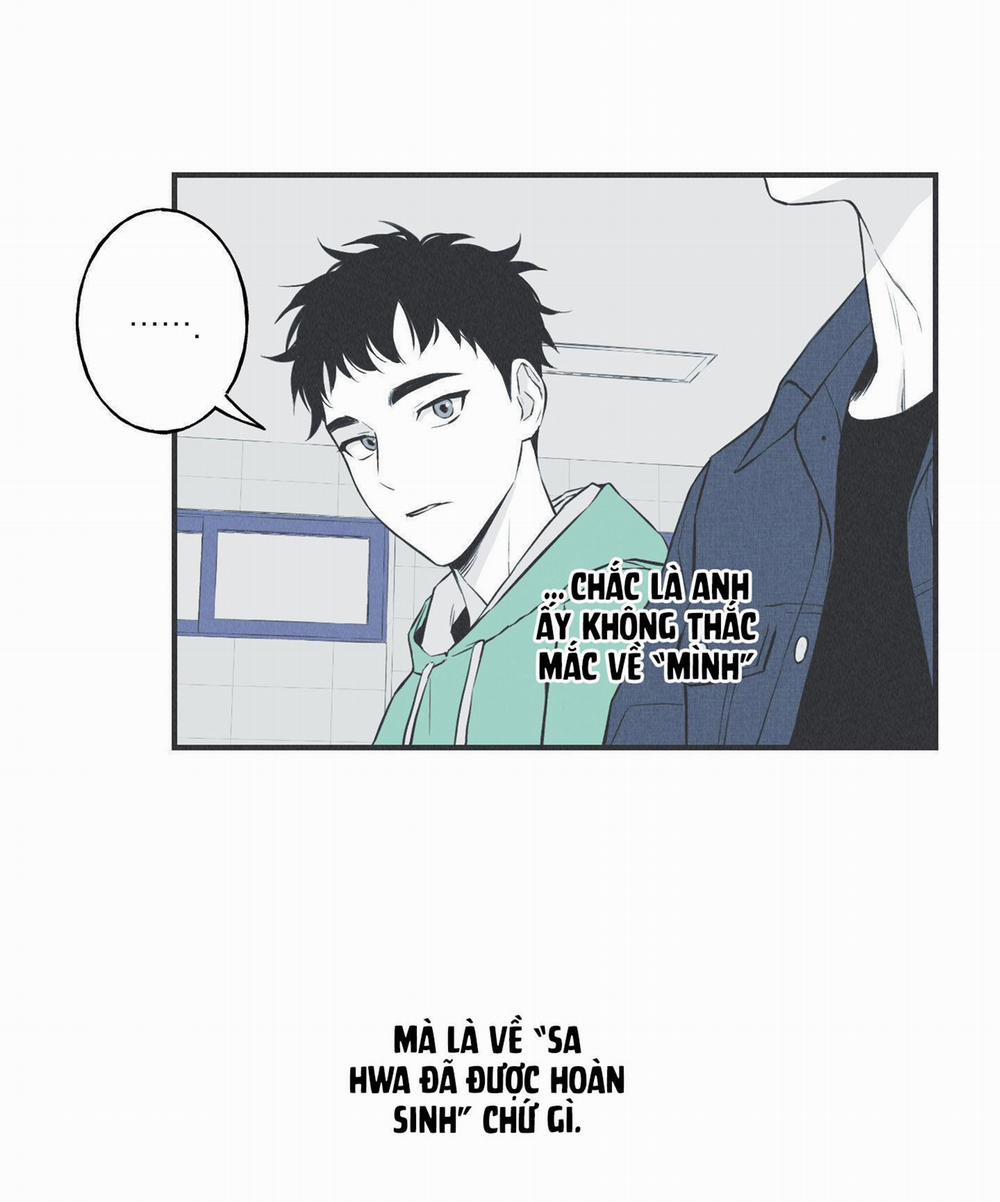 CHIẾC VÒNG CỦA RẮN 10 trang 17