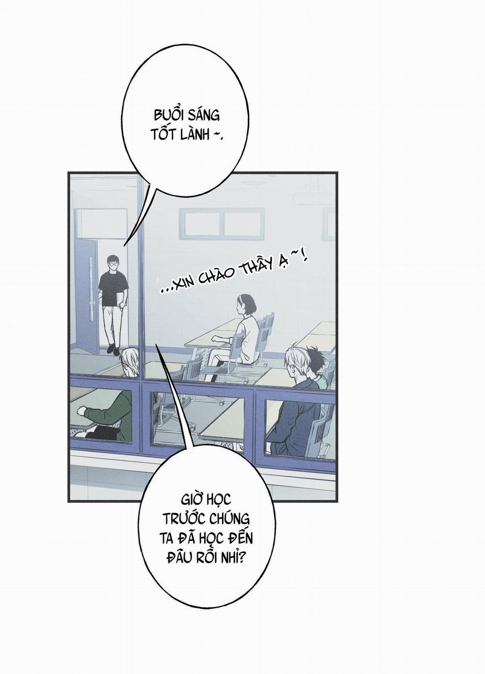 CHIẾC VÒNG CỦA RẮN 10 trang 18