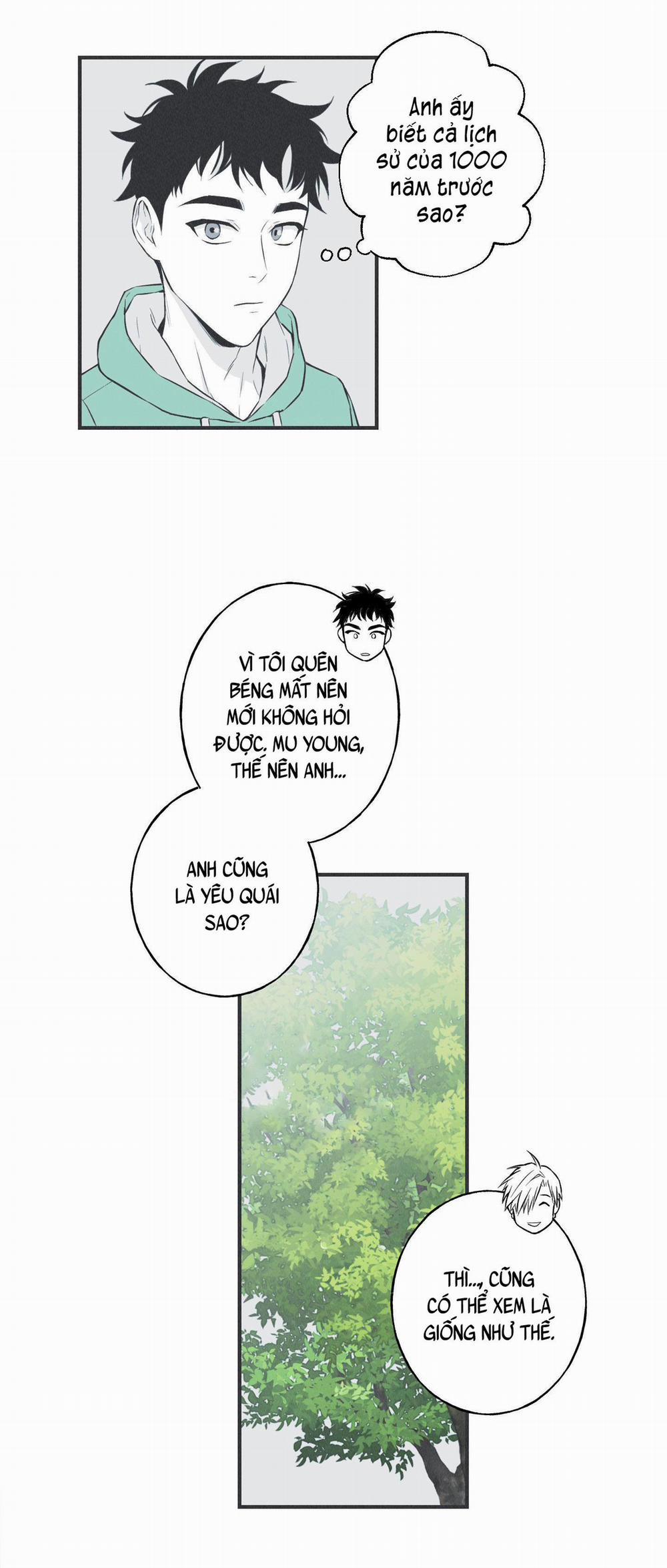 CHIẾC VÒNG CỦA RẮN 10 trang 22