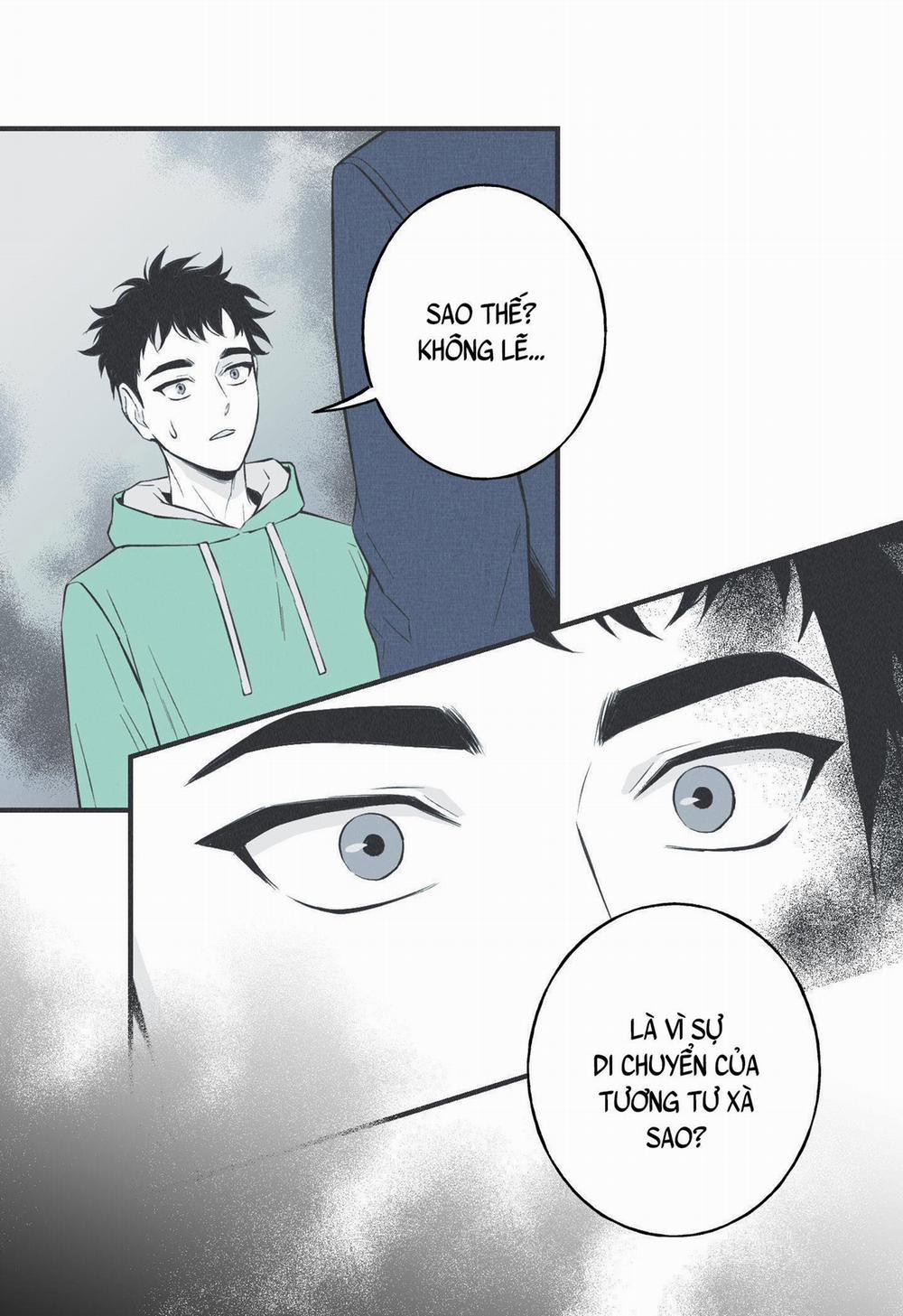 CHIẾC VÒNG CỦA RẮN 10 trang 26