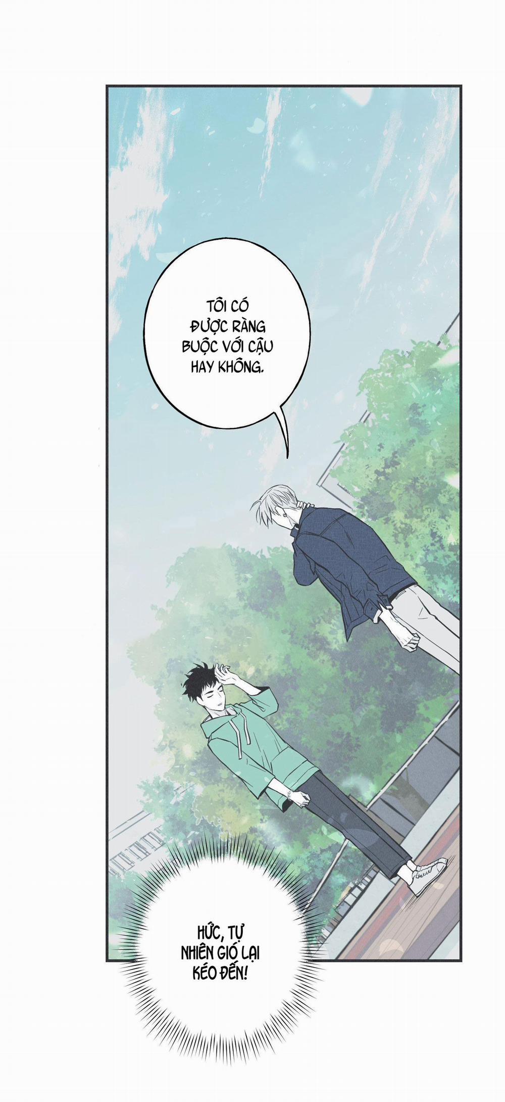 CHIẾC VÒNG CỦA RẮN 10 trang 35