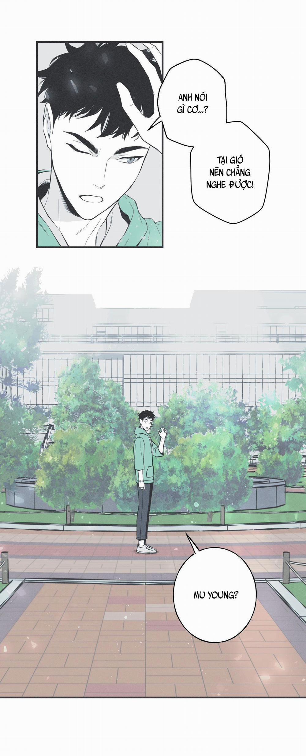 CHIẾC VÒNG CỦA RẮN 10 trang 36