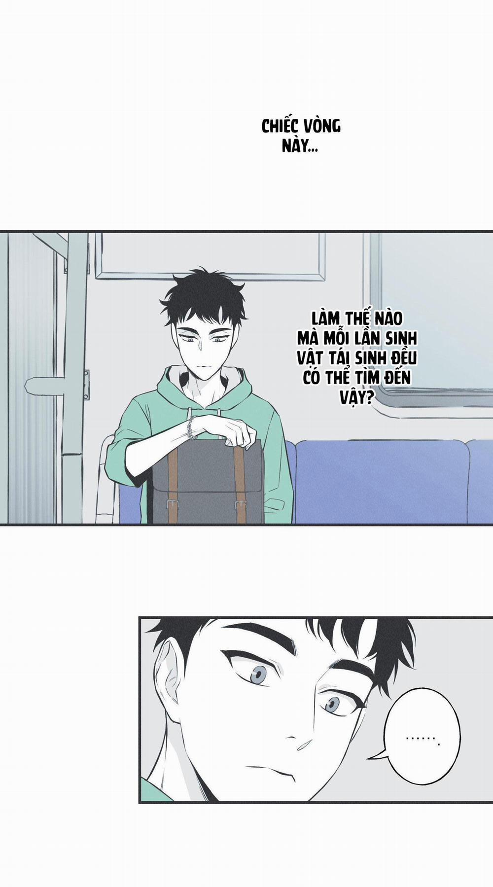 CHIẾC VÒNG CỦA RẮN 10 trang 4