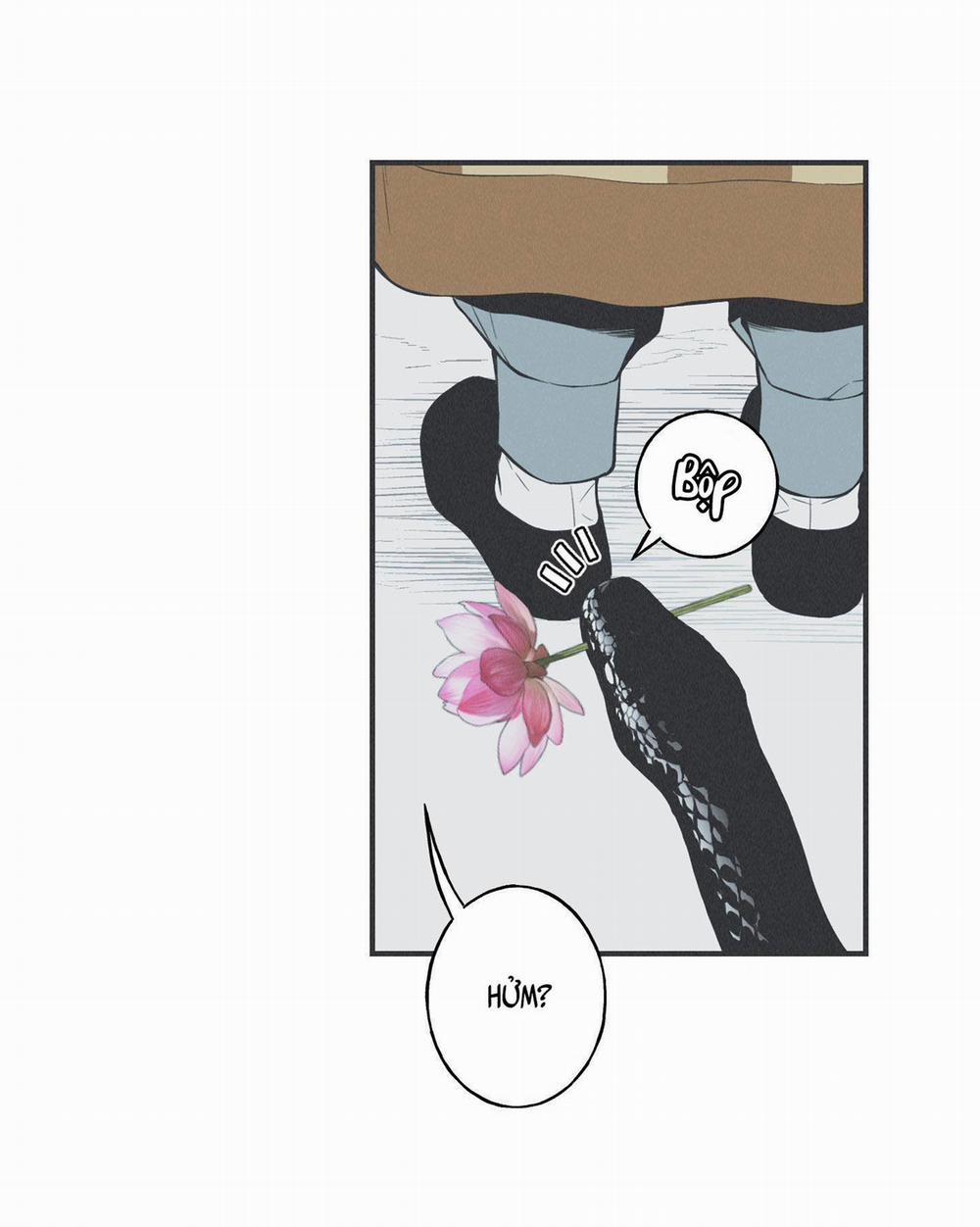 CHIẾC VÒNG CỦA RẮN 10 trang 50