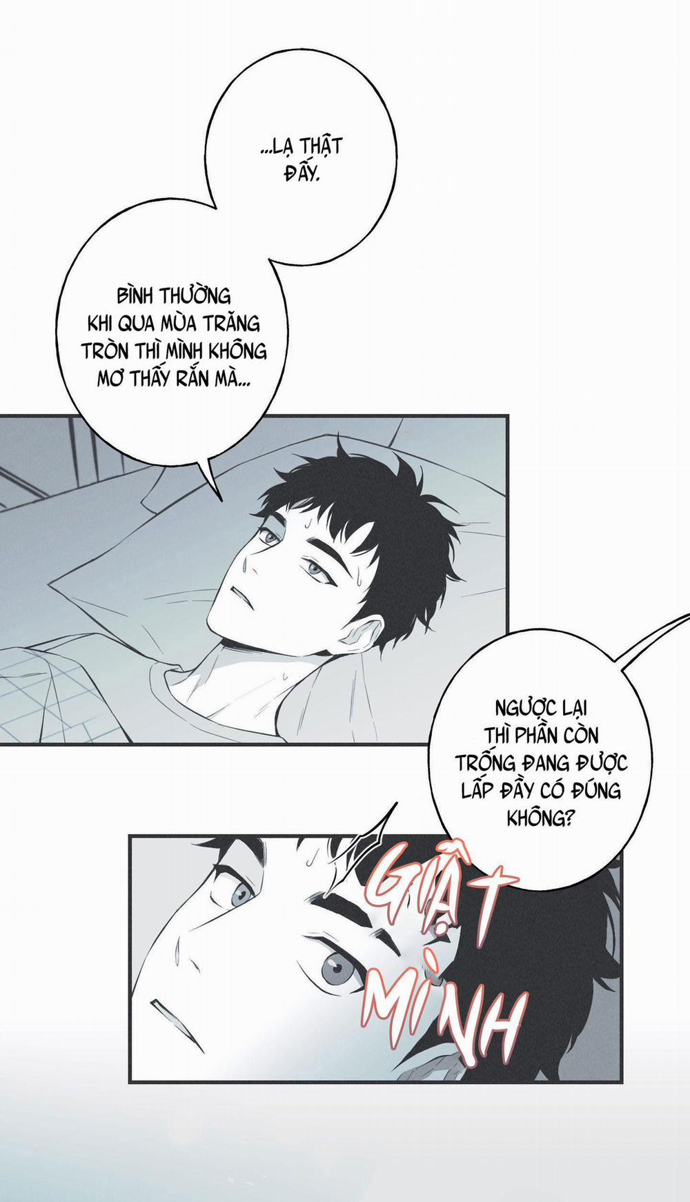 CHIẾC VÒNG CỦA RẮN 10 trang 55