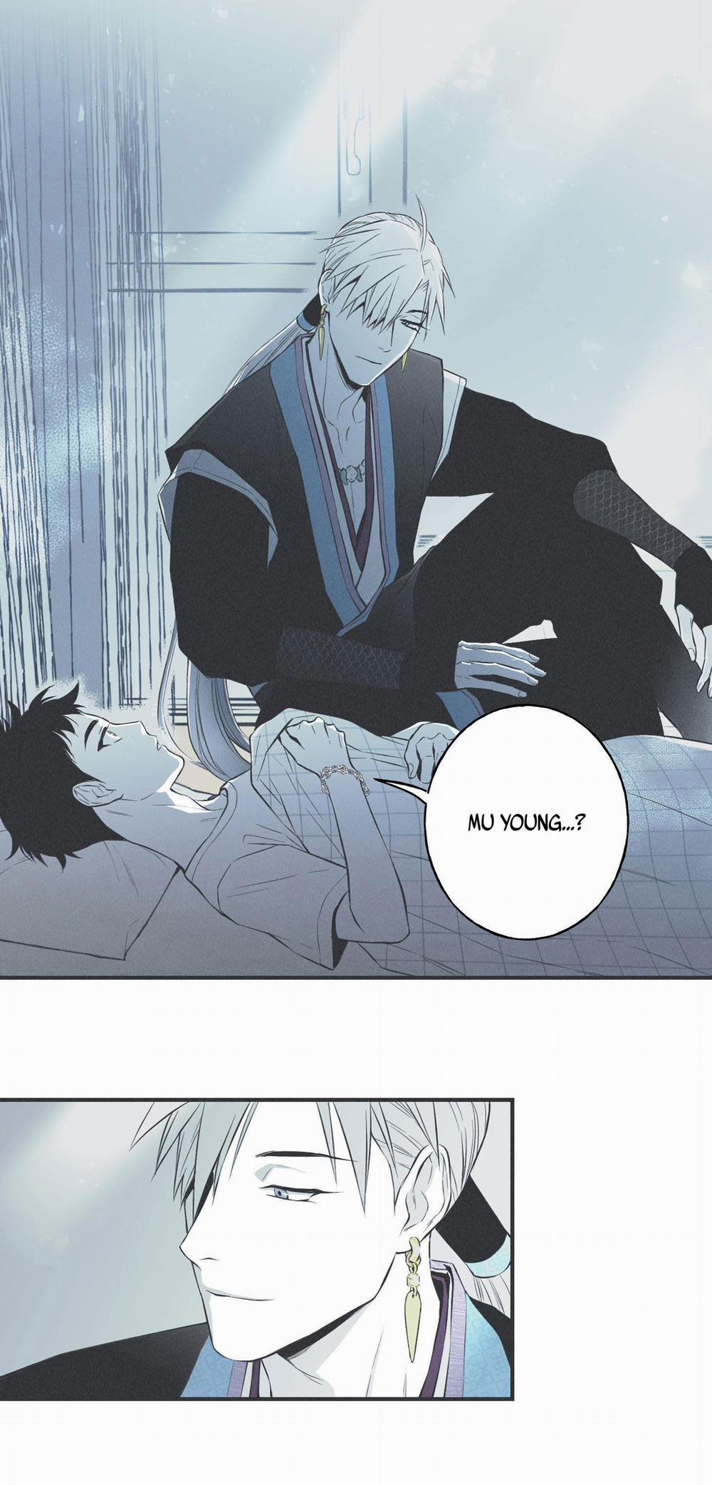 CHIẾC VÒNG CỦA RẮN 10 trang 56