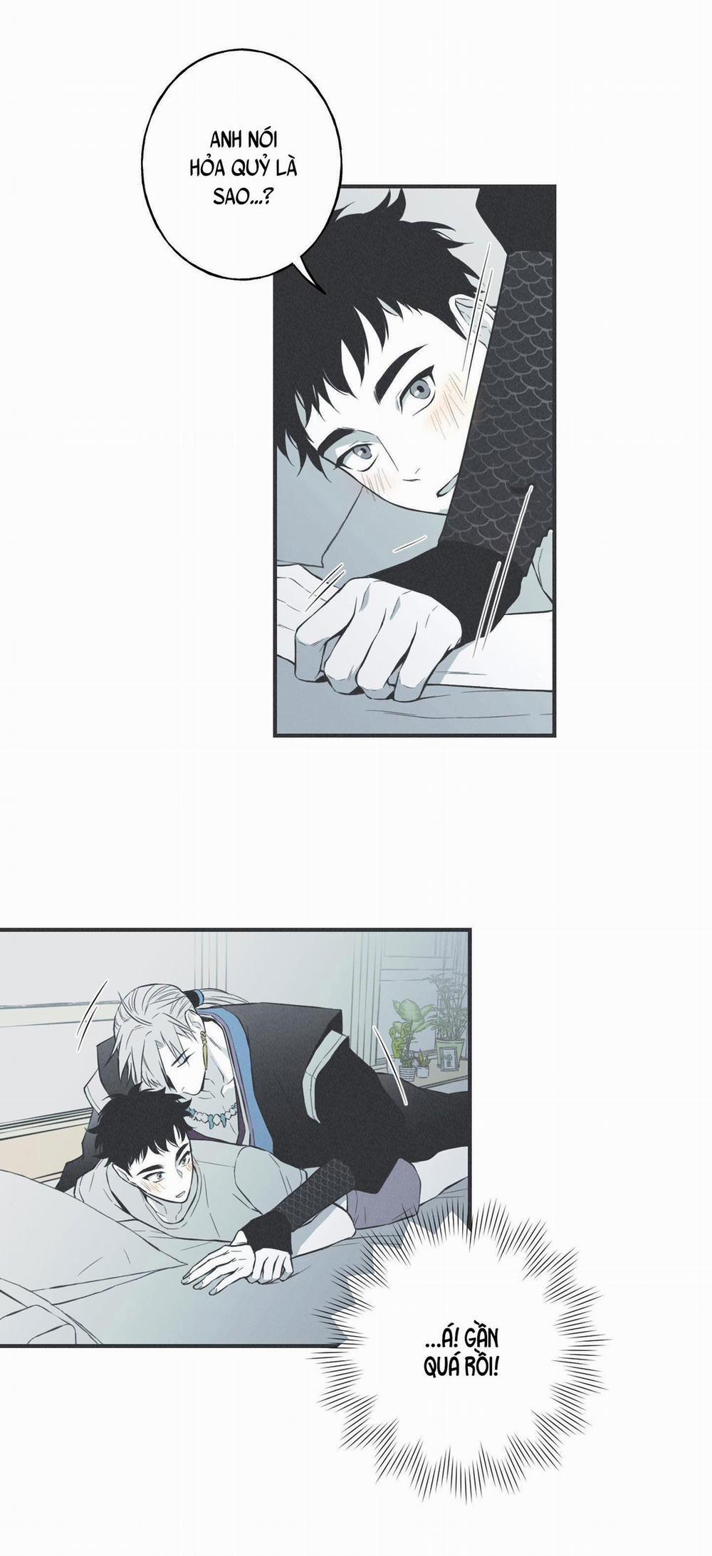 CHIẾC VÒNG CỦA RẮN 11 trang 11