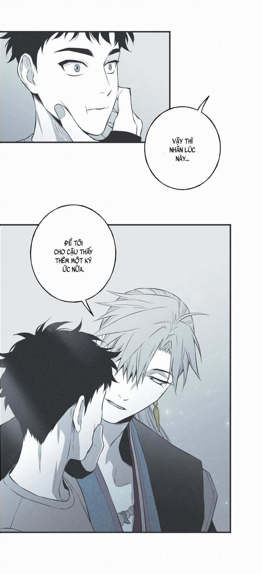 CHIẾC VÒNG CỦA RẮN 11 trang 17