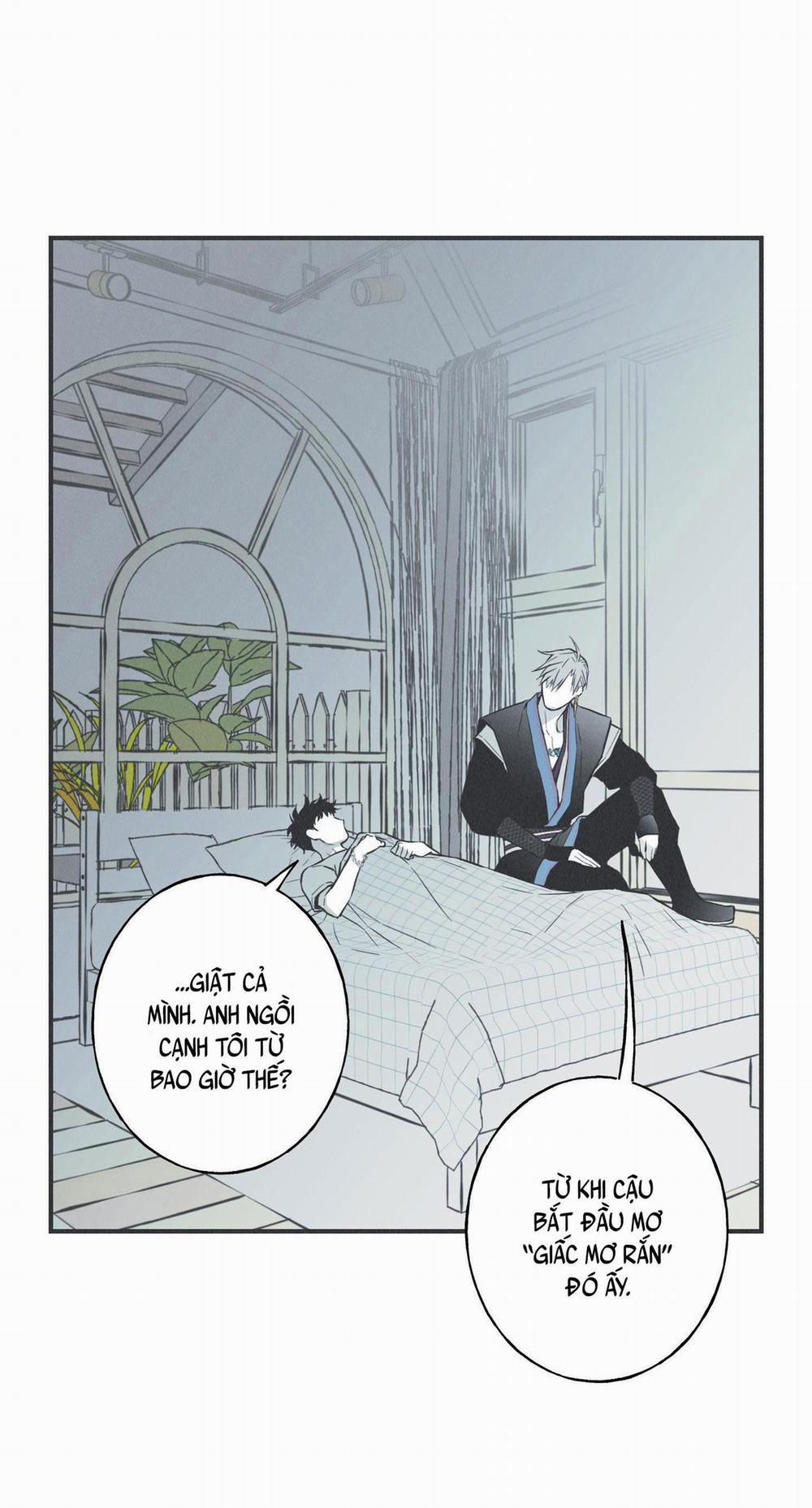 CHIẾC VÒNG CỦA RẮN 11 trang 2