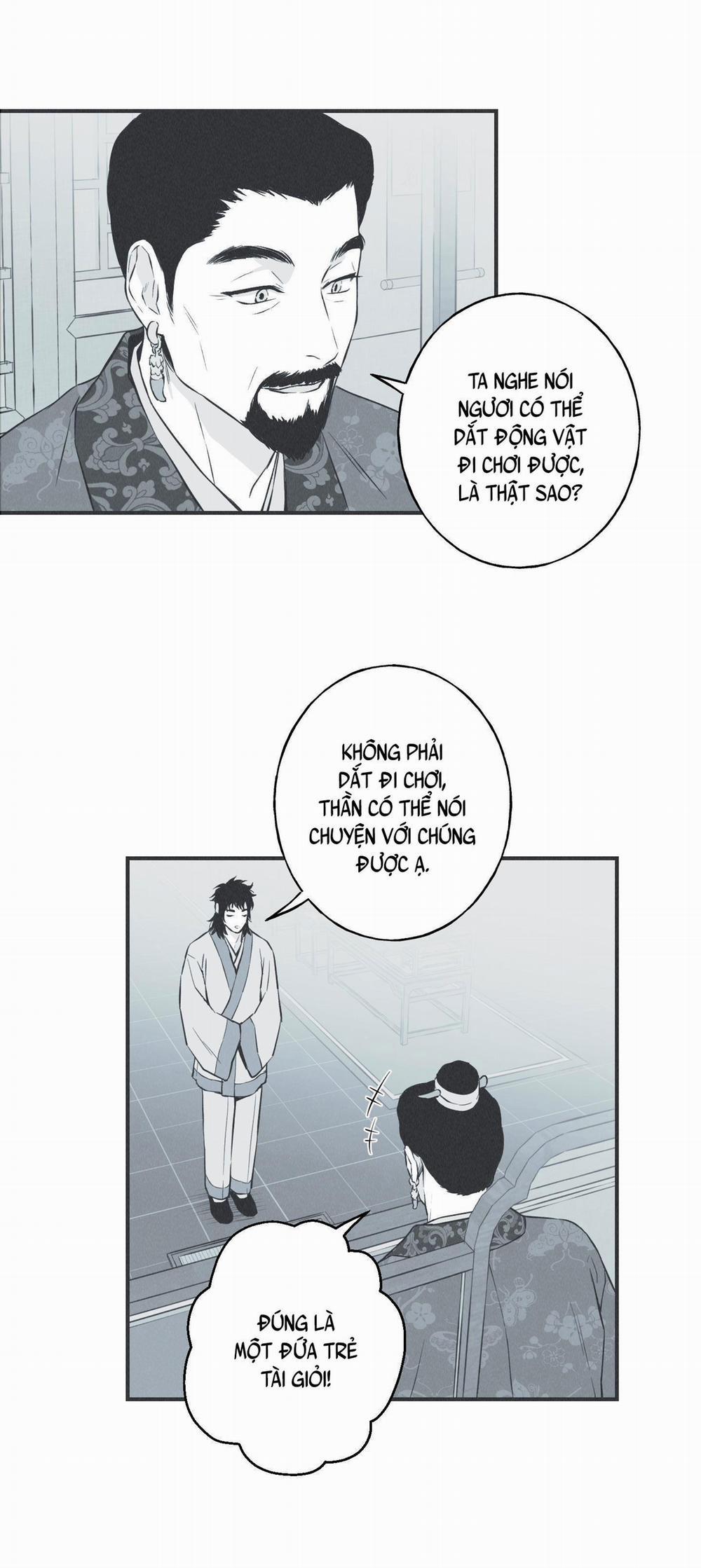 CHIẾC VÒNG CỦA RẮN 11 trang 39