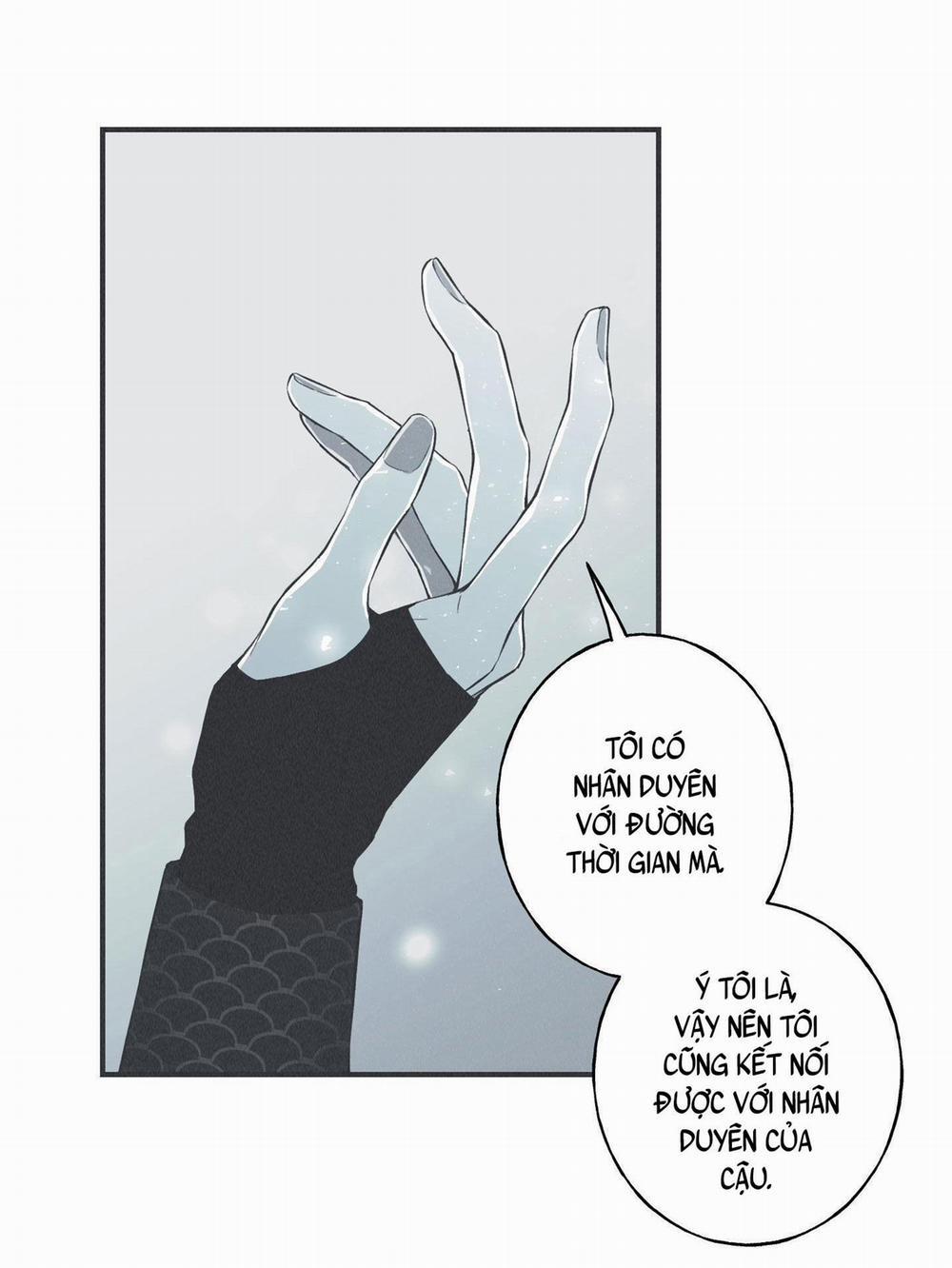 CHIẾC VÒNG CỦA RẮN 11 trang 4