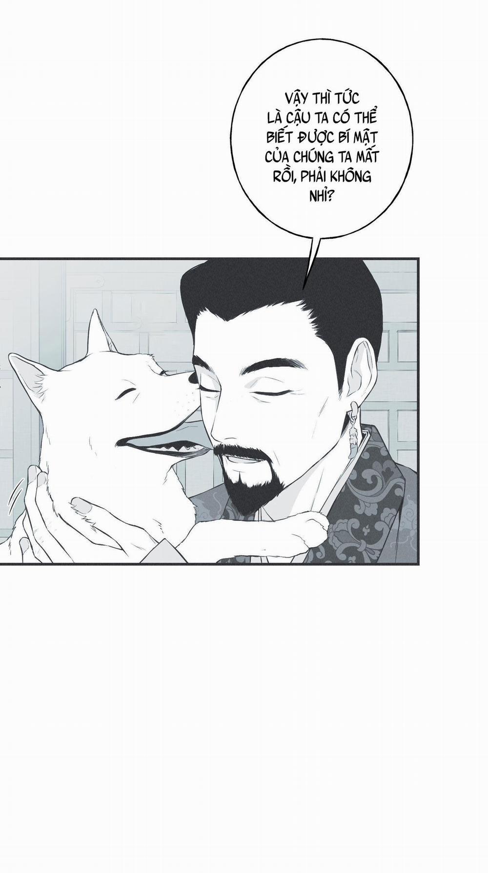 CHIẾC VÒNG CỦA RẮN 11 trang 42