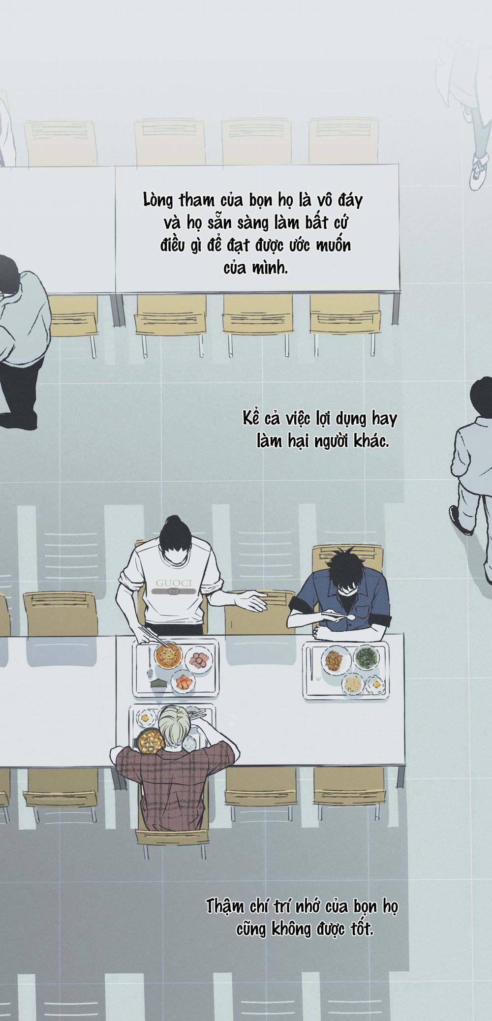 CHIẾC VÒNG CỦA RẮN 2 trang 11