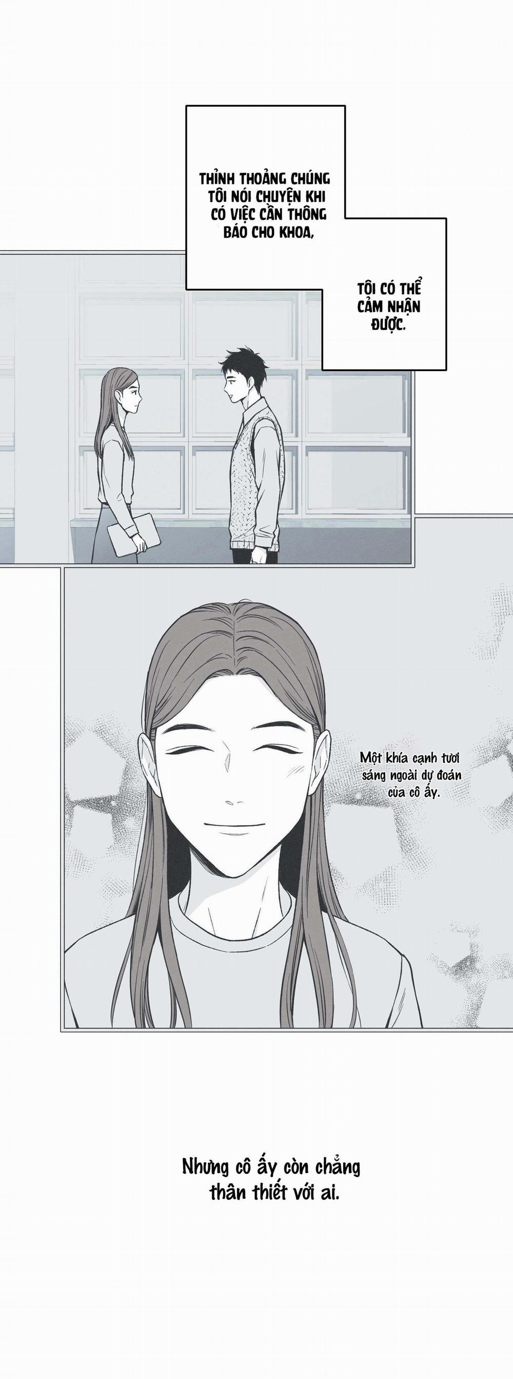 CHIẾC VÒNG CỦA RẮN 2 trang 14