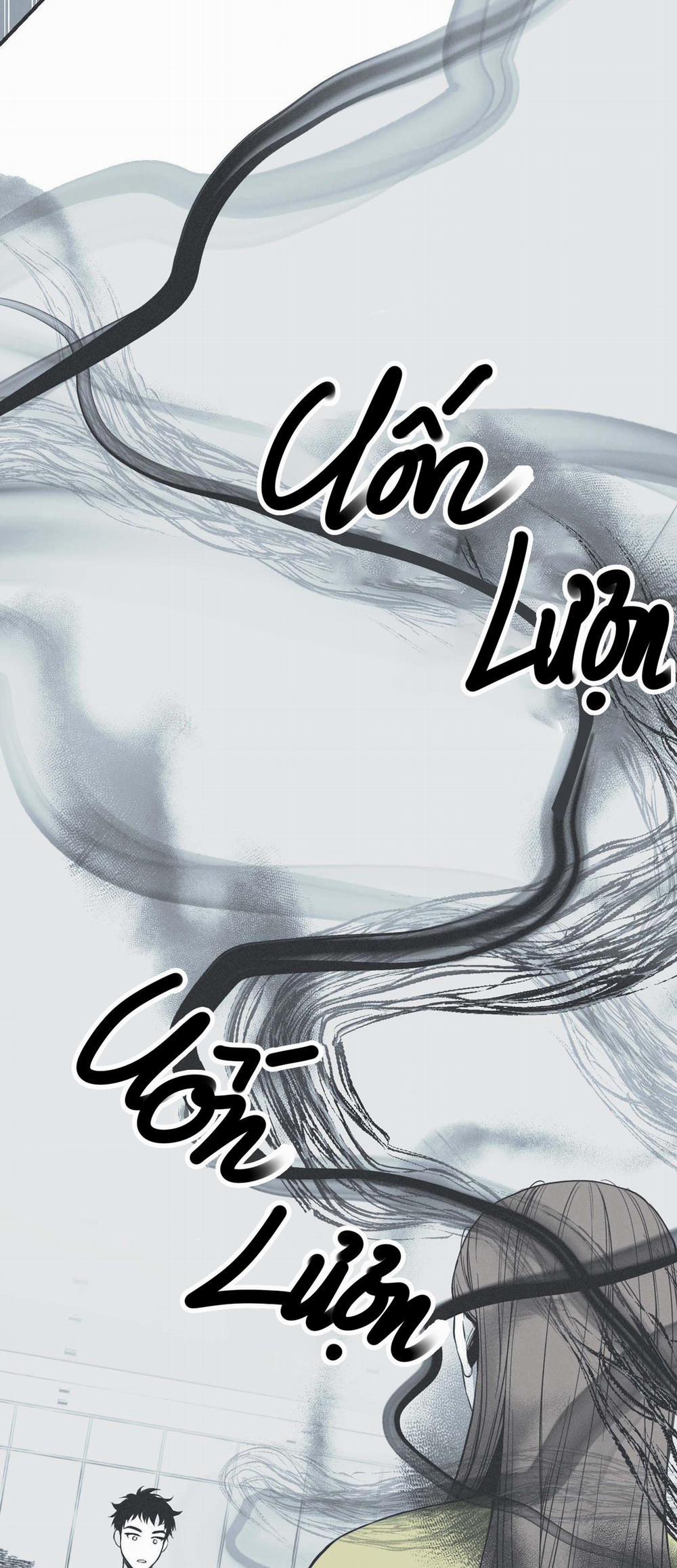 CHIẾC VÒNG CỦA RẮN 2 trang 16