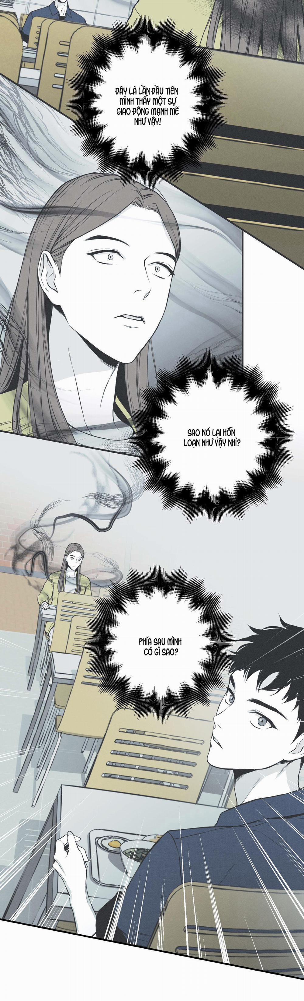 CHIẾC VÒNG CỦA RẮN 2 trang 17