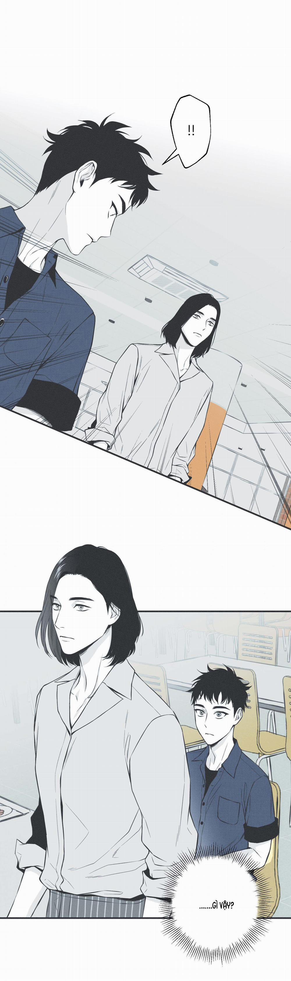 CHIẾC VÒNG CỦA RẮN 2 trang 18