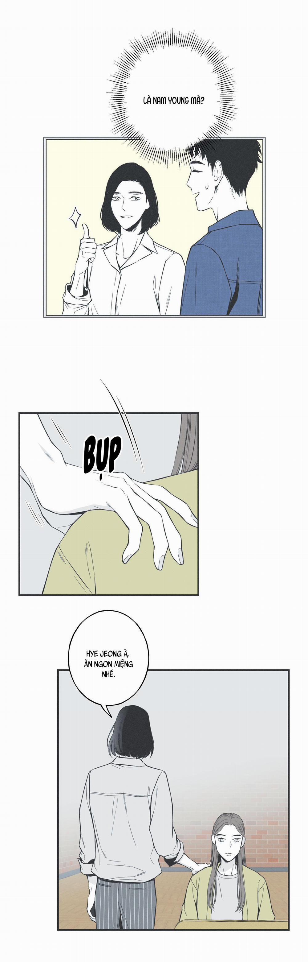 CHIẾC VÒNG CỦA RẮN 2 trang 19