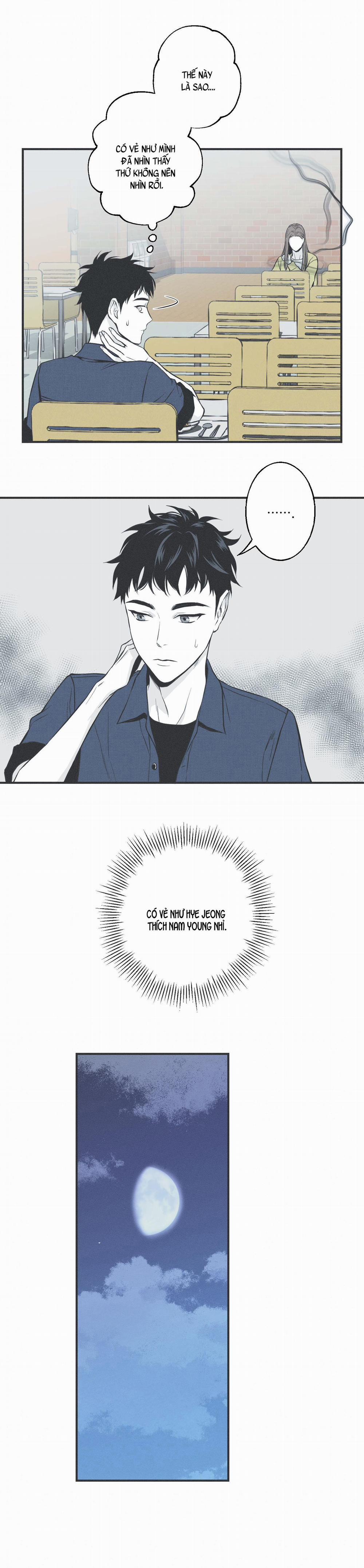 CHIẾC VÒNG CỦA RẮN 2 trang 22