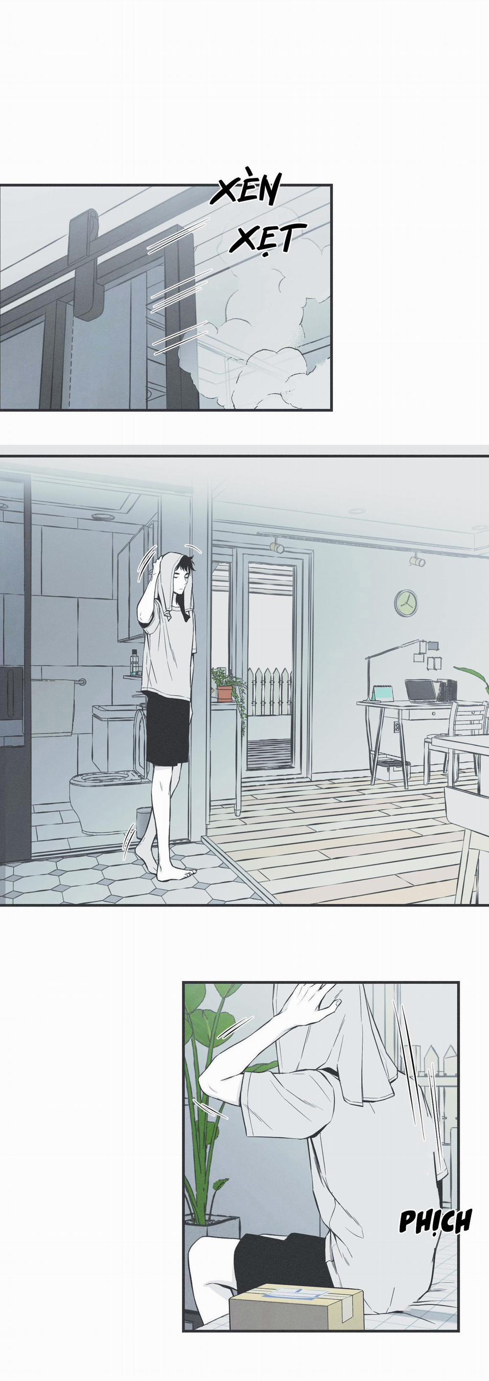 CHIẾC VÒNG CỦA RẮN 2 trang 24