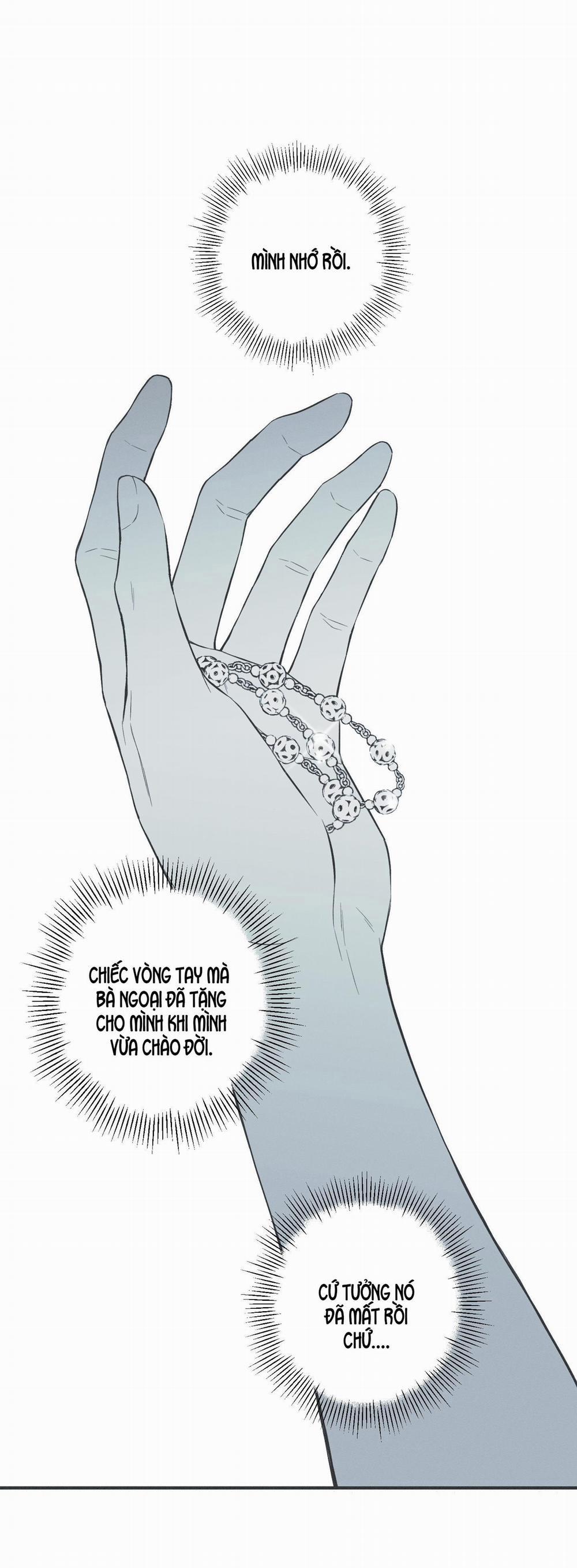 CHIẾC VÒNG CỦA RẮN 2 trang 27