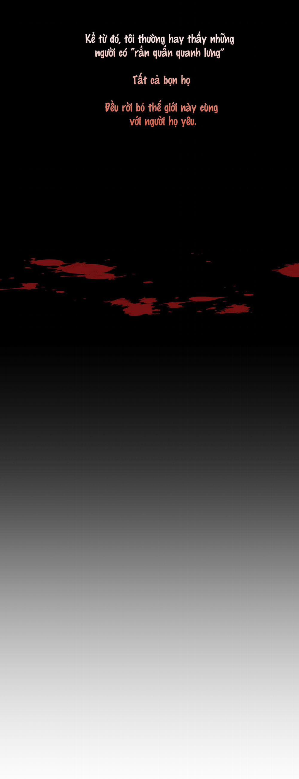 CHIẾC VÒNG CỦA RẮN 2 trang 6