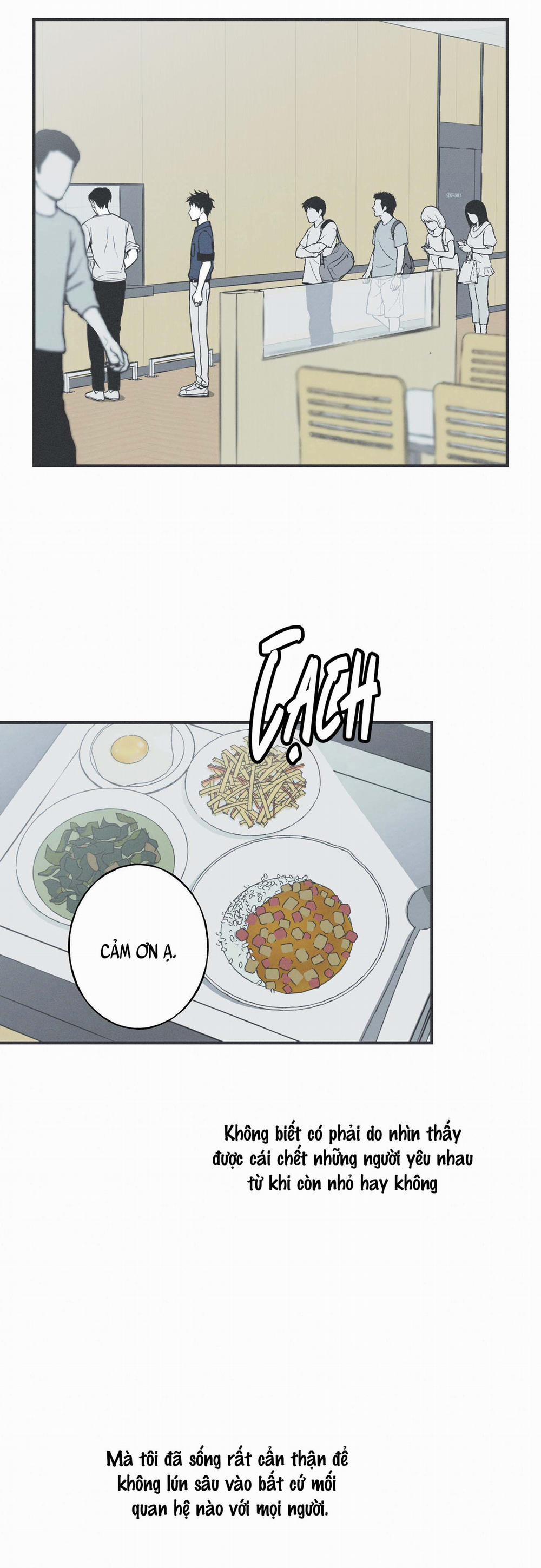 CHIẾC VÒNG CỦA RẮN 2 trang 8