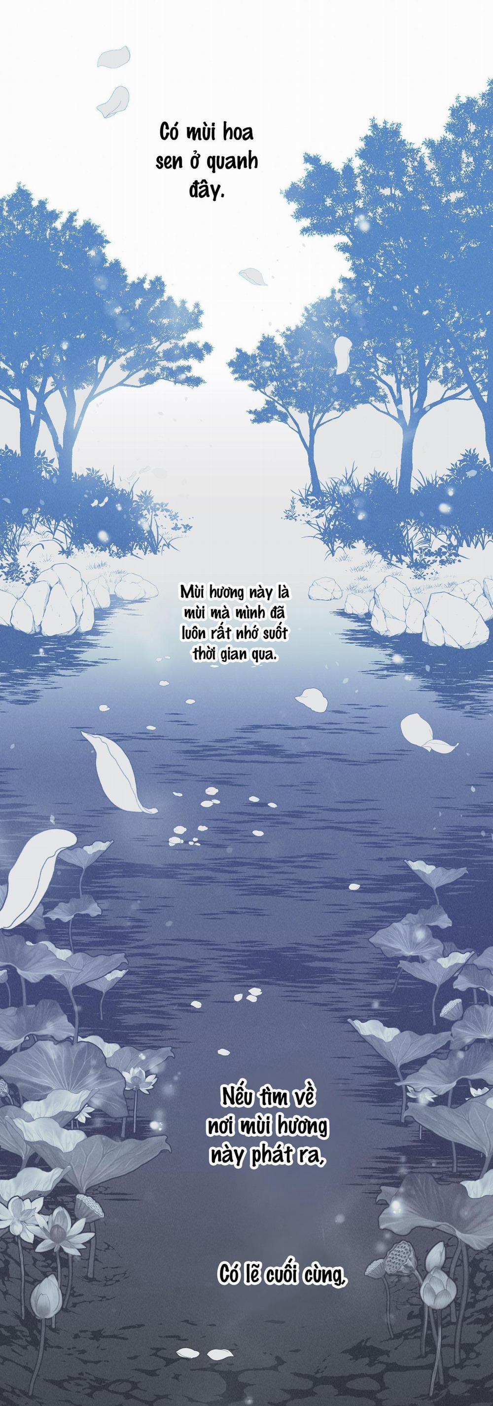 CHIẾC VÒNG CỦA RẮN 3 trang 16