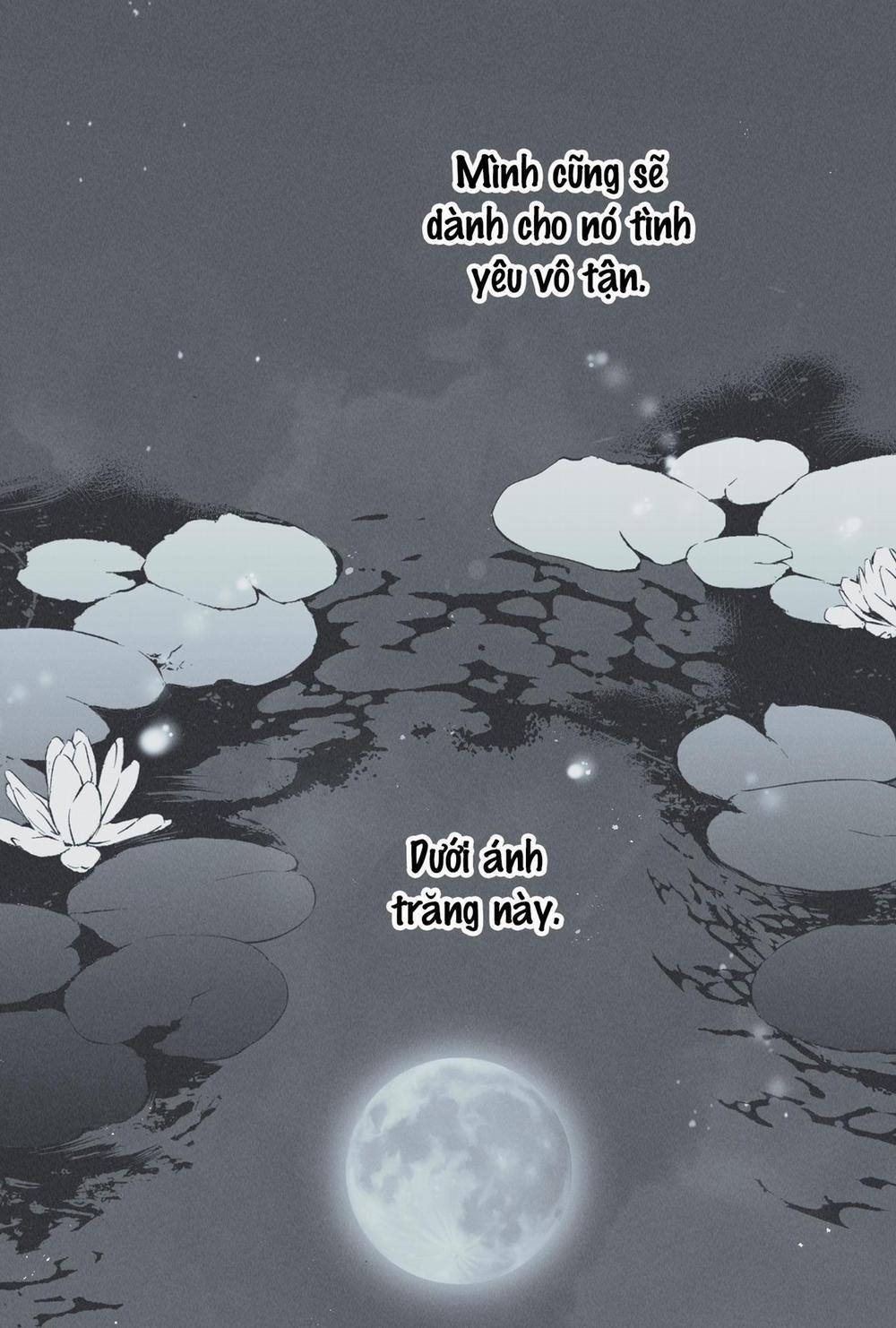 CHIẾC VÒNG CỦA RẮN 3 trang 21