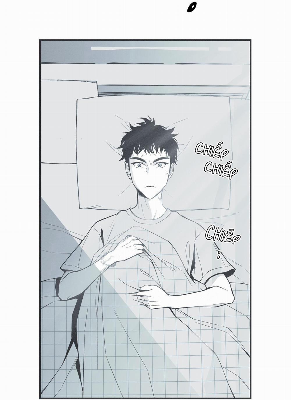 CHIẾC VÒNG CỦA RẮN 3 trang 29