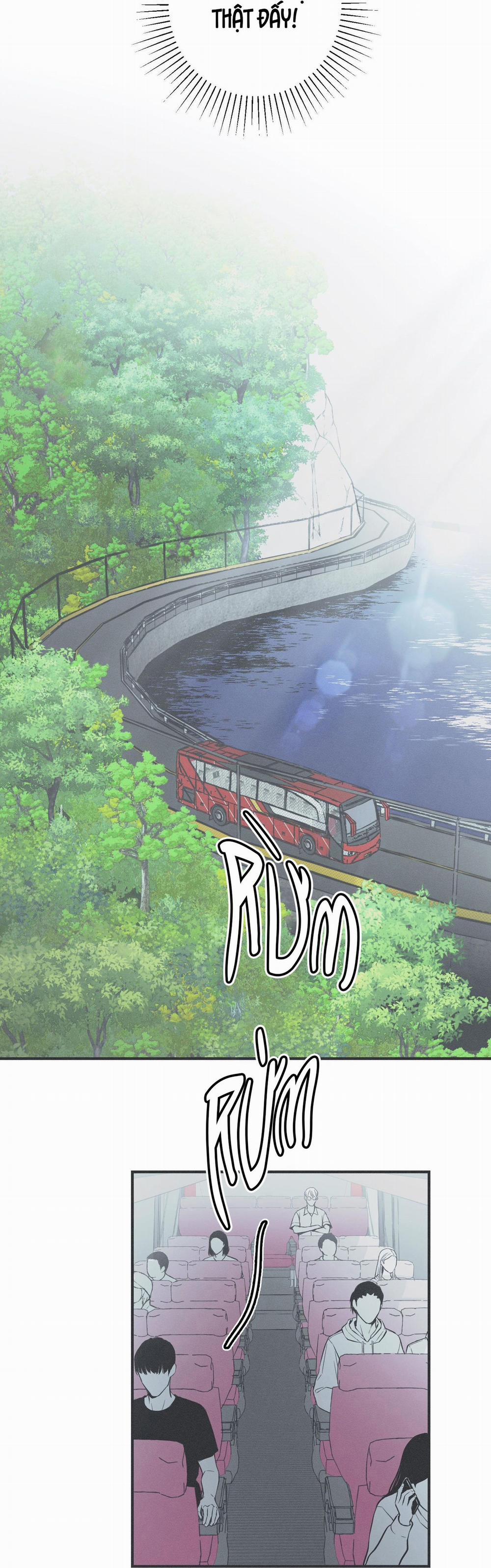 CHIẾC VÒNG CỦA RẮN 3 trang 65