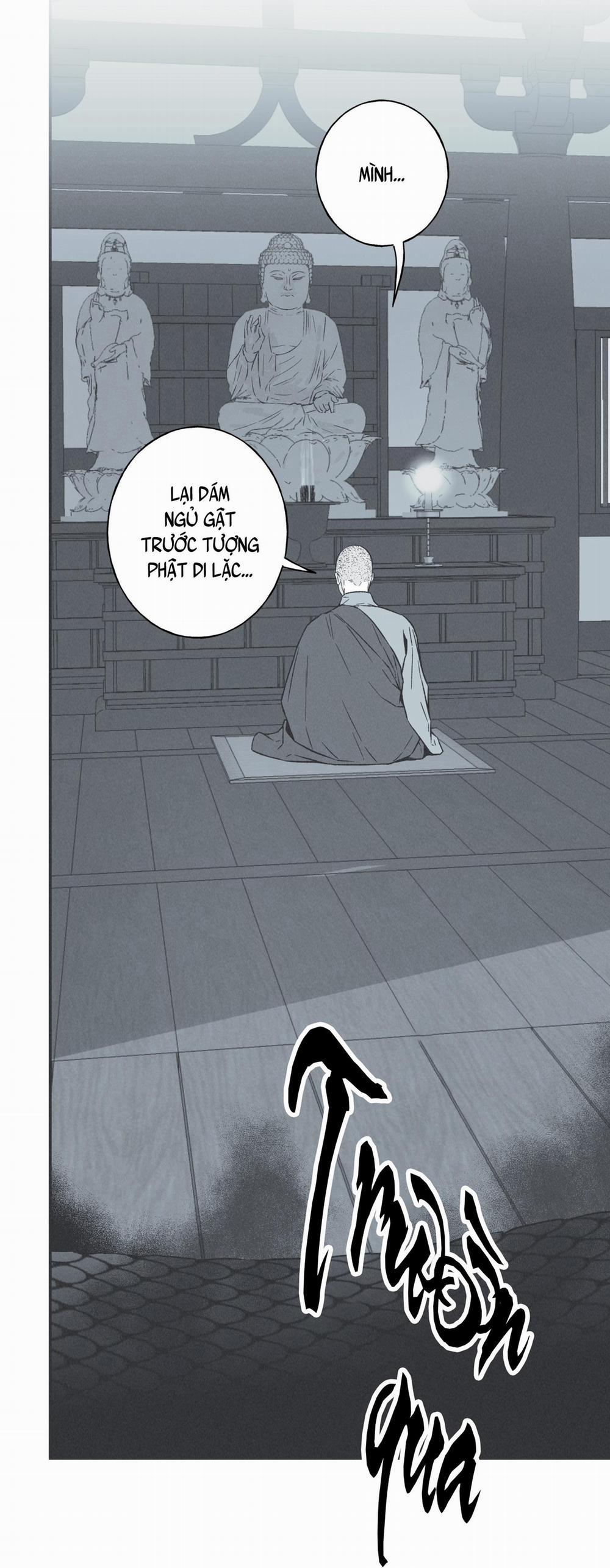 CHIẾC VÒNG CỦA RẮN 4 trang 19