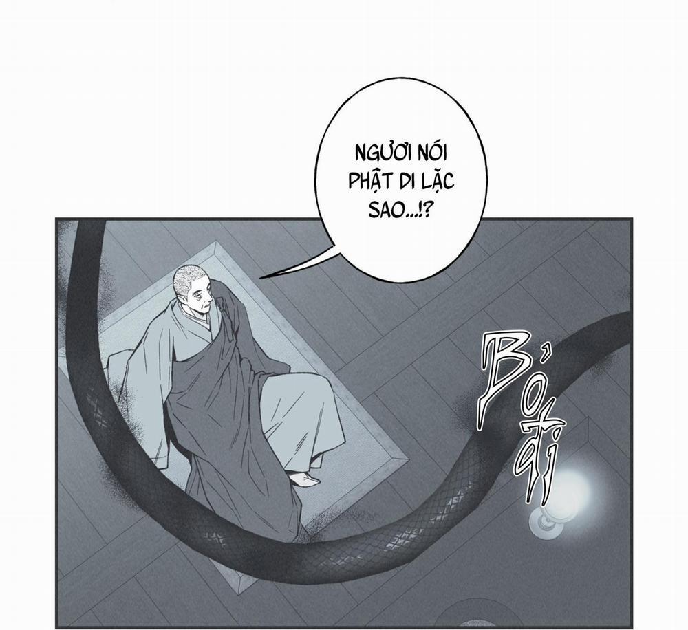 CHIẾC VÒNG CỦA RẮN 4 trang 29